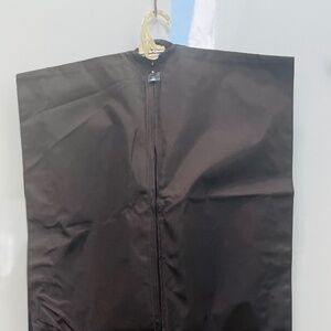 Louis Vuitton Garment Bag with hangers